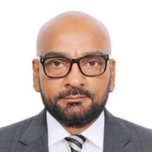 Mohammad Rafiqul Islam